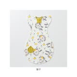 おくるみ 赤ちゃん コットン ykswaddle1 | BACKYARD FAMILY | 詳細画像16