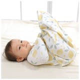 おくるみ 赤ちゃん コットン ykswaddle1 | BACKYARD FAMILY | 詳細画像3