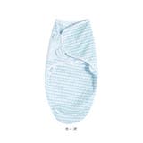 おくるみ コットン ykswaddle2 | BACKYARD FAMILY | 詳細画像12