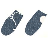 おくるみ コットン ykswaddle2 | BACKYARD FAMILY | 詳細画像6