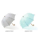 392 plus m umbrella long 長傘 | BACKYARD FAMILY | 詳細画像12