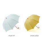 392 plus m umbrella long 長傘 | BACKYARD FAMILY | 詳細画像16