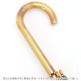 392 plus m umbrella long 長傘 | BACKYARD FAMILY | 詳細画像3