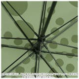 392 plus m umbrella long 長傘 | BACKYARD FAMILY | 詳細画像6
