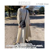 anelloGRANDE ファム 縦型ウォレットショルダー GHW0001 | BACKYARD FAMILY | 詳細画像2