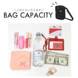 anelloGRANDE ファム 縦型ウォレットショルダー GHW0001 | BACKYARD FAMILY | 詳細画像13