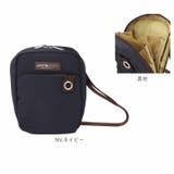 anelloGRANDE ファム 縦型ウォレットショルダー GHW0001 | BACKYARD FAMILY | 詳細画像16