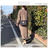 anelloGRANDE クラフトショルダー GTM0302Z | BACKYARD FAMILY | 詳細画像2