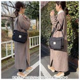 anelloGRANDE クラフトショルダー GTM0302Z | BACKYARD FAMILY | 詳細画像3