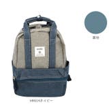 anelloGRANDE クラフトミニリュック GTM0304Z | BACKYARD FAMILY | 詳細画像18