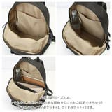 anelloGRANDE クラフトミニリュック GTM0304Z | BACKYARD FAMILY | 詳細画像6
