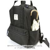 anelloGRANDE クラフトミニリュック GTM0304Z | BACKYARD FAMILY | 詳細画像8