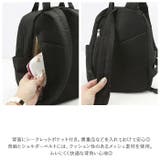 anelloGRANDE クラフトミニリュック GTM0304Z | BACKYARD FAMILY | 詳細画像9
