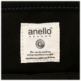 anelloGRANDE クラフト2WAYトート GTM0305Z | BACKYARD FAMILY | 詳細画像12 