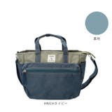 anelloGRANDE クラフト2WAYトート GTM0305Z | BACKYARD FAMILY | 詳細画像20 