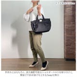 anelloGRANDE クラフト2WAYトート GTM0305Z | BACKYARD FAMILY | 詳細画像3 
