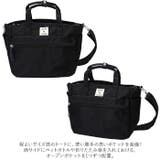 anelloGRANDE クラフト2WAYトート GTM0305Z | BACKYARD FAMILY | 詳細画像4 