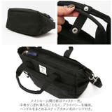 anelloGRANDE クラフト2WAYトート GTM0305Z | BACKYARD FAMILY | 詳細画像6 