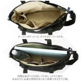 anelloGRANDE クラフト2WAYトート GTM0305Z | BACKYARD FAMILY | 詳細画像7 