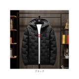 メンズ 防寒 中綿ジャケット gtops462 | BACKYARD FAMILY | 詳細画像15