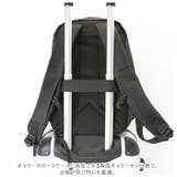 anelloGRANDE スムース2 多機能スクエアリュック GTS0934 | BACKYARD FAMILY | 詳細画像13
