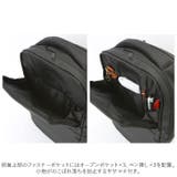 anelloGRANDE スムース2 多機能スクエアリュック GTS0934 | BACKYARD FAMILY | 詳細画像5