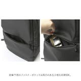 anelloGRANDE スムース2 多機能スクエアリュック GTS0934 | BACKYARD FAMILY | 詳細画像6