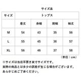 秋冬 セーター ハイネック レディース pk1051 | BACKYARD FAMILY | 詳細画像12 