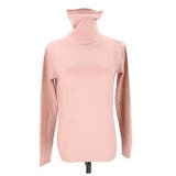 秋冬 セーター ハイネック レディース pk1051 | BACKYARD FAMILY | 詳細画像5 