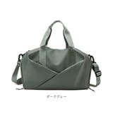 ボストンバッグ pmy318 | BACKYARD FAMILY | 詳細画像12 