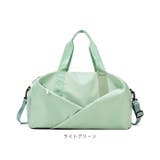 ボストンバッグ pmy318 | BACKYARD FAMILY | 詳細画像13 