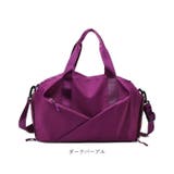 ボストンバッグ pmy318 | BACKYARD FAMILY | 詳細画像14 