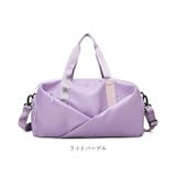 ボストンバッグ pmy318 | BACKYARD FAMILY | 詳細画像15 