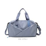 ボストンバッグ pmy318 | BACKYARD FAMILY | 詳細画像16 