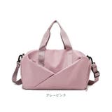 ボストンバッグ pmy318 | BACKYARD FAMILY | 詳細画像18 