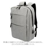 リュック メンズ pmy9005 | BACKYARD FAMILY | 詳細画像5