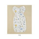 安眠おくるみ スワドル コットン ykswaddle3 | BACKYARD FAMILY | 詳細画像14