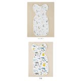 安眠おくるみ スワドル コットン ykswaddle3 | BACKYARD FAMILY | 詳細画像16