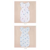 安眠おくるみ スワドル コットン ykswaddle3 | BACKYARD FAMILY | 詳細画像17
