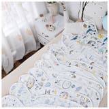 安眠おくるみ スワドル コットン ykswaddle3 | BACKYARD FAMILY | 詳細画像6