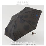 392 plus m umbrella mini 折りたたみ傘 | BACKYARD FAMILY | 詳細画像2 