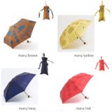 392 plus m umbrella mini 折りたたみ傘 | BACKYARD FAMILY | 詳細画像16 