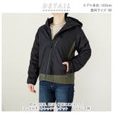 防水防寒ストレッチジャケット レディース | BACKYARD FAMILY | 詳細画像2
