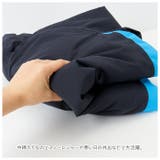 防水防寒ストレッチジャケット レディース | BACKYARD FAMILY | 詳細画像13