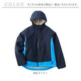 防水防寒ストレッチジャケット レディース | BACKYARD FAMILY | 詳細画像16