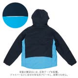 防水防寒ストレッチジャケット レディース | BACKYARD FAMILY | 詳細画像5