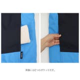 防水防寒ストレッチジャケット レディース | BACKYARD FAMILY | 詳細画像10