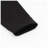 Aenak フォーマルVネックロンパース | BACKYARD FAMILY | 詳細画像10 