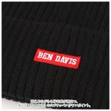BEN DAVIS ベンデイビス | BACKYARD FAMILY | 詳細画像9