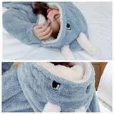 冬 ルームウェア パジャマ pk1012 | BACKYARD FAMILY | 詳細画像6 